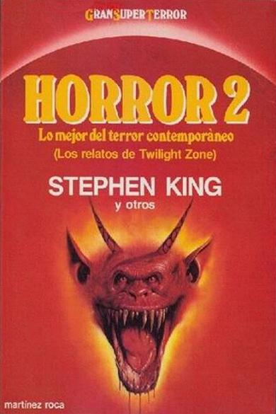 "HORROR 2 - Twilight Zone"